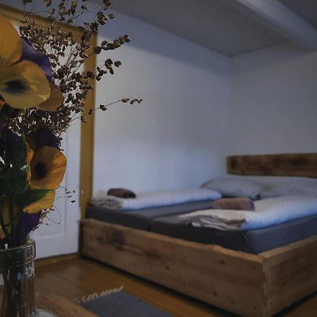 Drevenica M&P Apartment Bešeňová Екстериор снимка